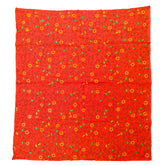 Craftooba A Touch of Tradition — Kantha Embroidered Blouse Piece | Hand Embroidered Blouse Material | Kantha | Blouse | Blouse Material