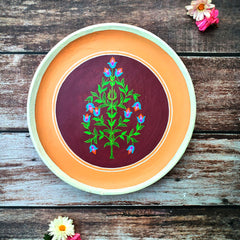 Craftooba Love Wall plate - Tree of life