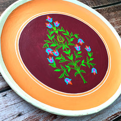 Craftooba Love Wall plate - Tree of life
