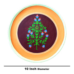 Craftooba Love Wall plate - Tree of life