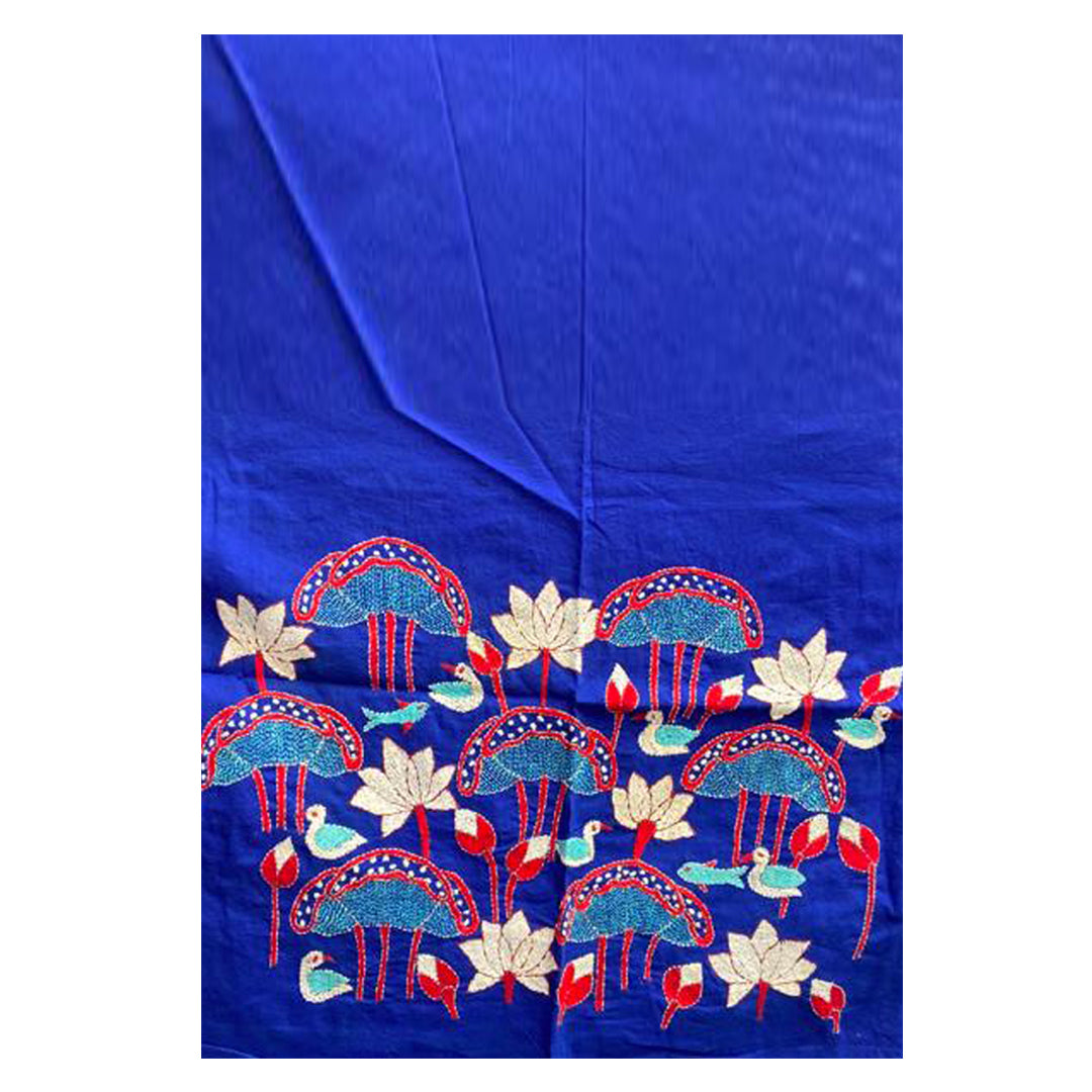 Cotton blouse piece – 1 Meter | Cotton