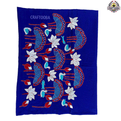 Cotton blouse piece – 1 Meter | Cotton