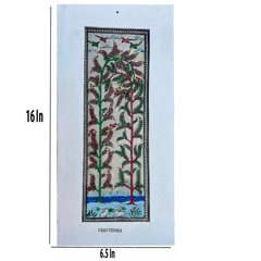 Unframed Paintings Odisha patachitra 16 Inch