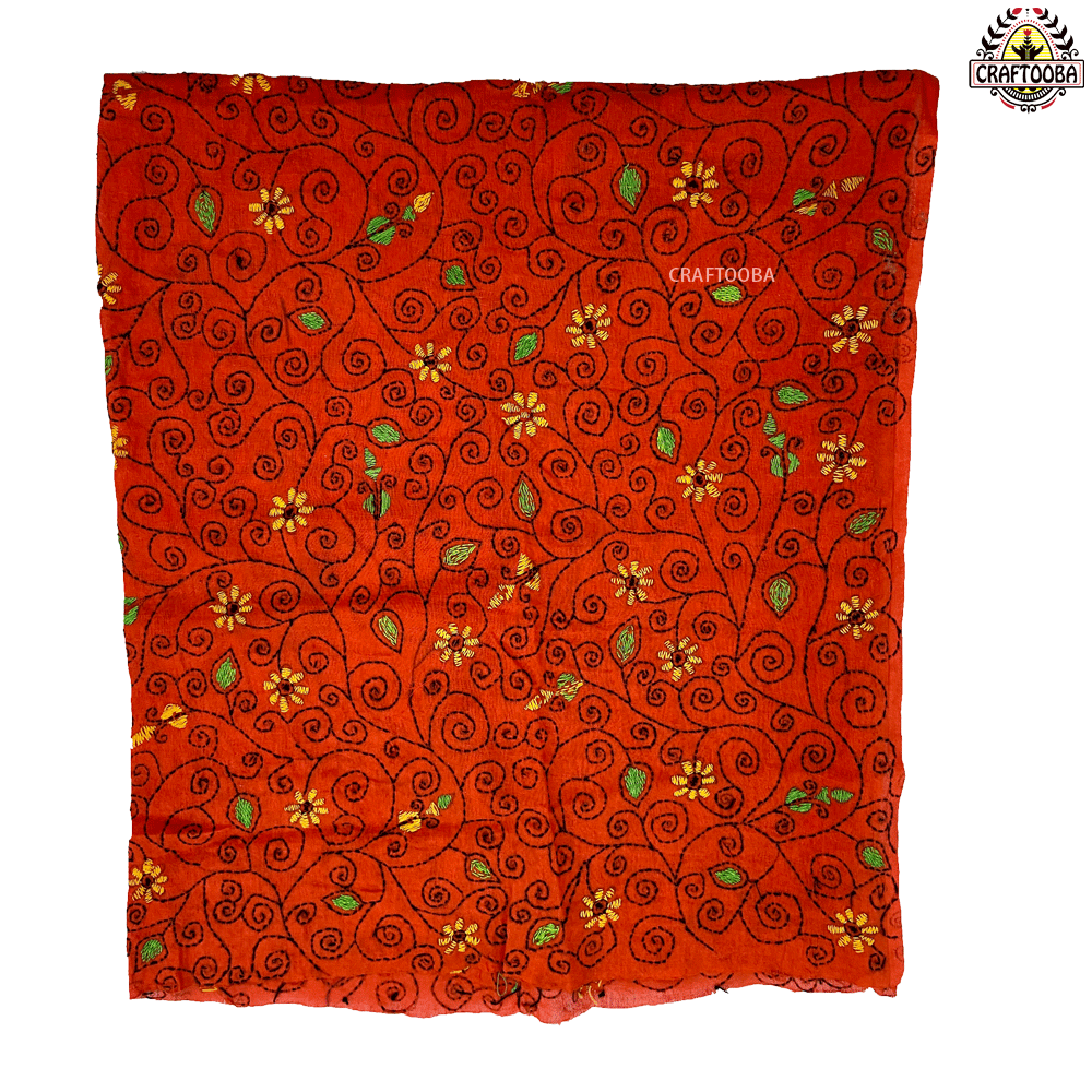 Cotton blouse piece – 1 Meter | Cotton